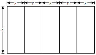 A diagram of several rectangles.