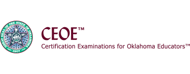 Certification Examinations for Oklahoma Educators (CEOE)